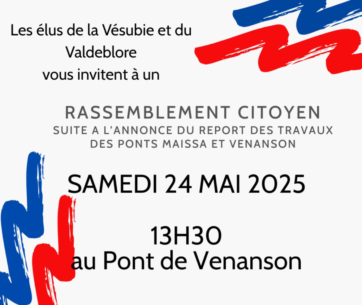 Rassemblement citoyen