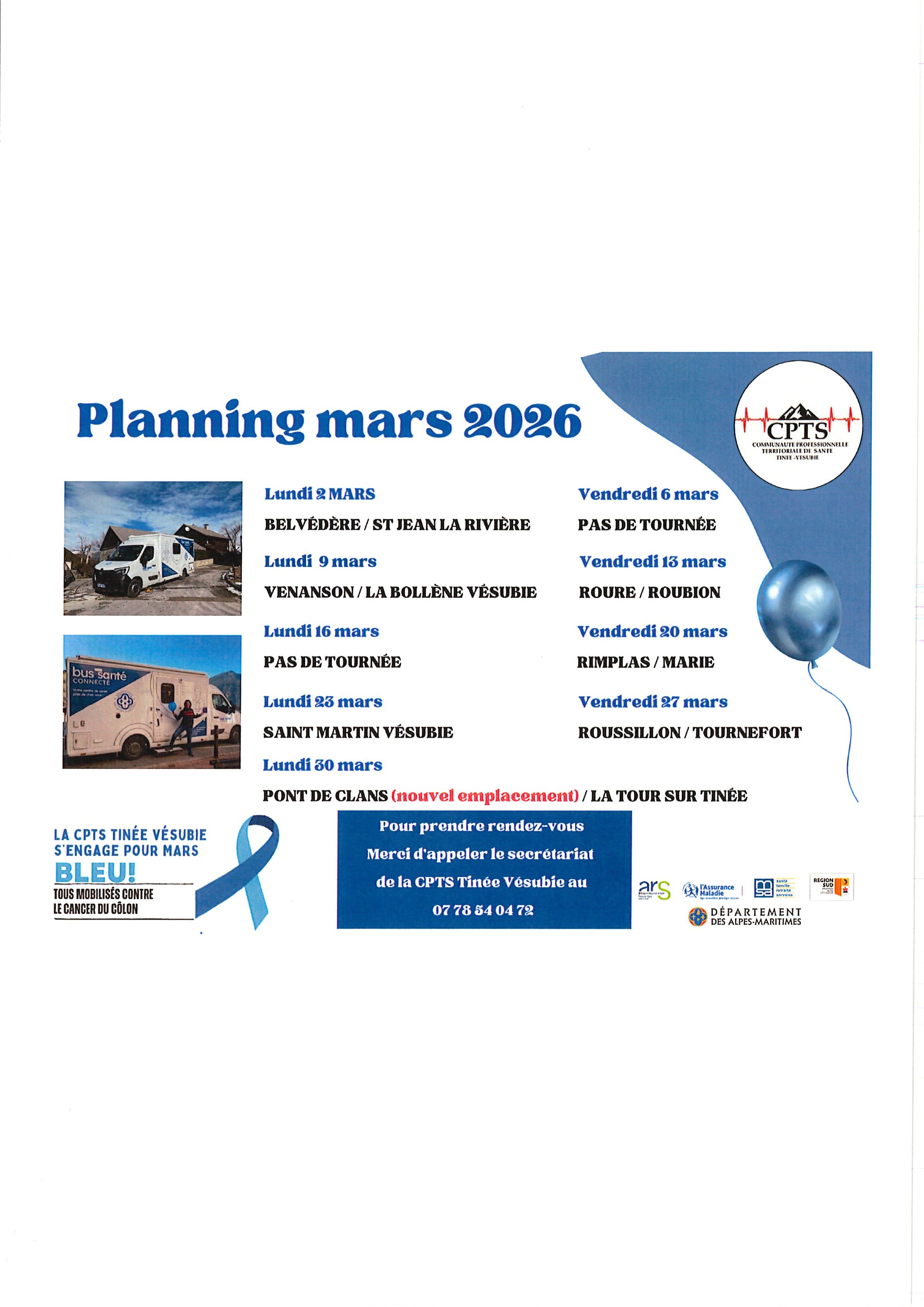 PLANNING MARS 26 0001