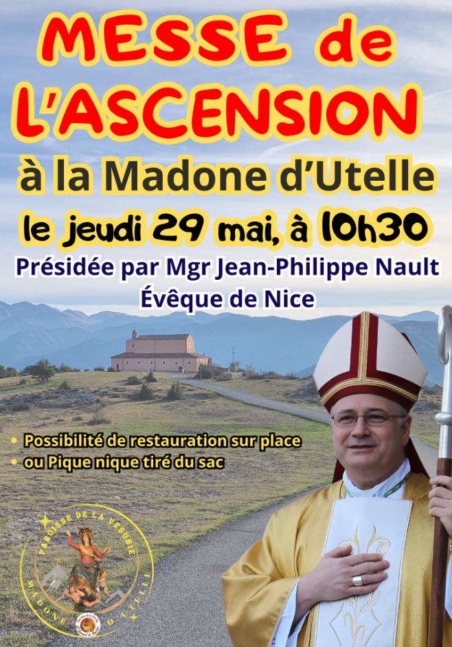 messe mai